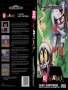 Sega  Genesis&nbsp; - &nbsp;DeCapAttack